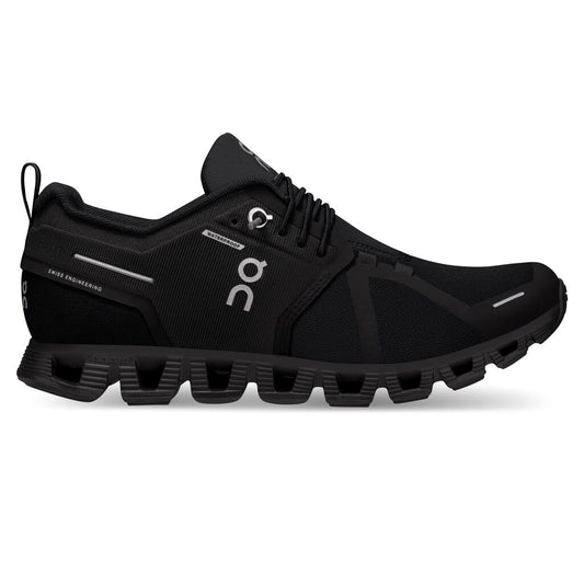 TENIS ON CLOUD 5 59.98842 WATERPROOF ALL BLACK