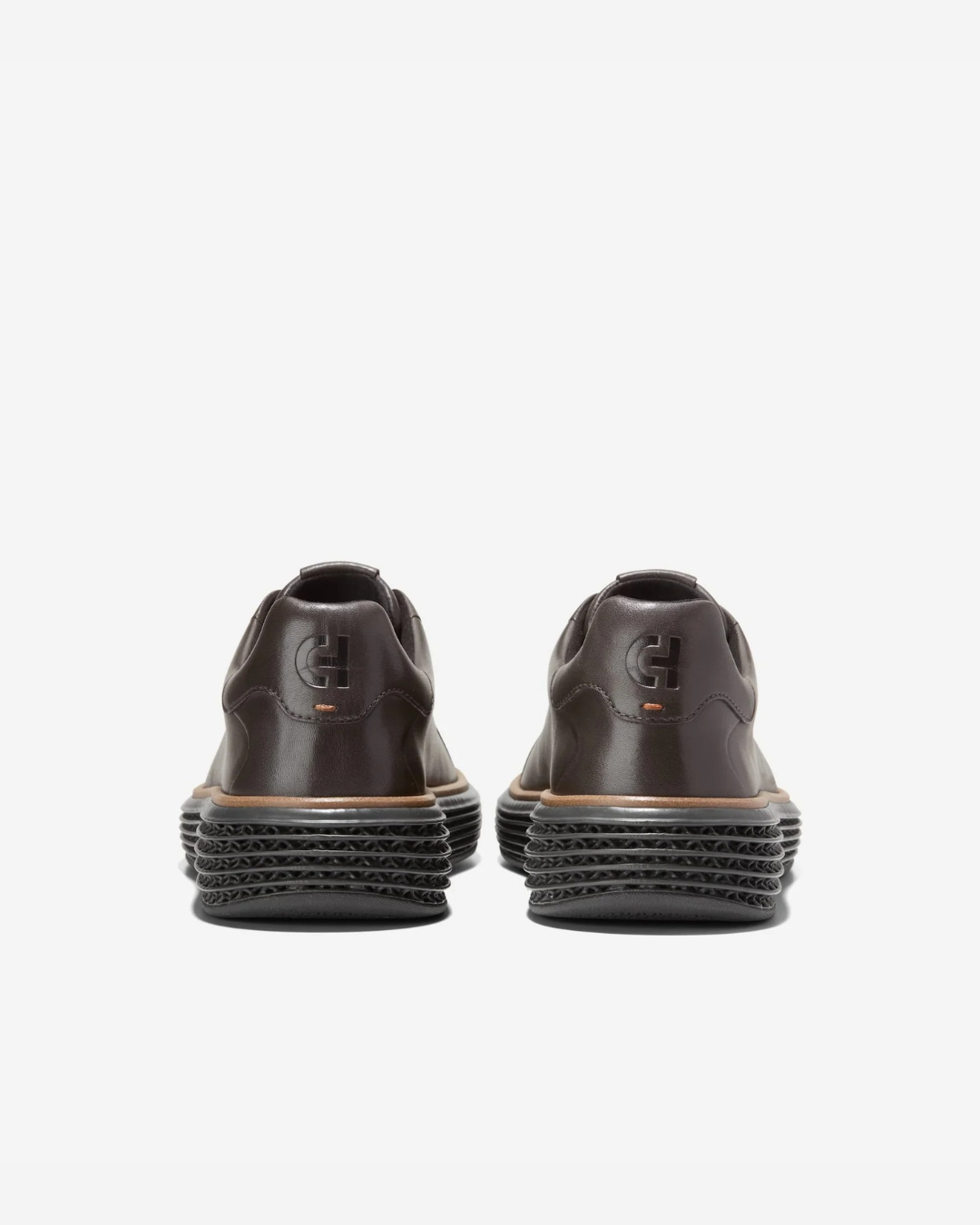 TENIS COLE HAAN C42283 GRANDPRO SKYWEAVE RED ORANGE