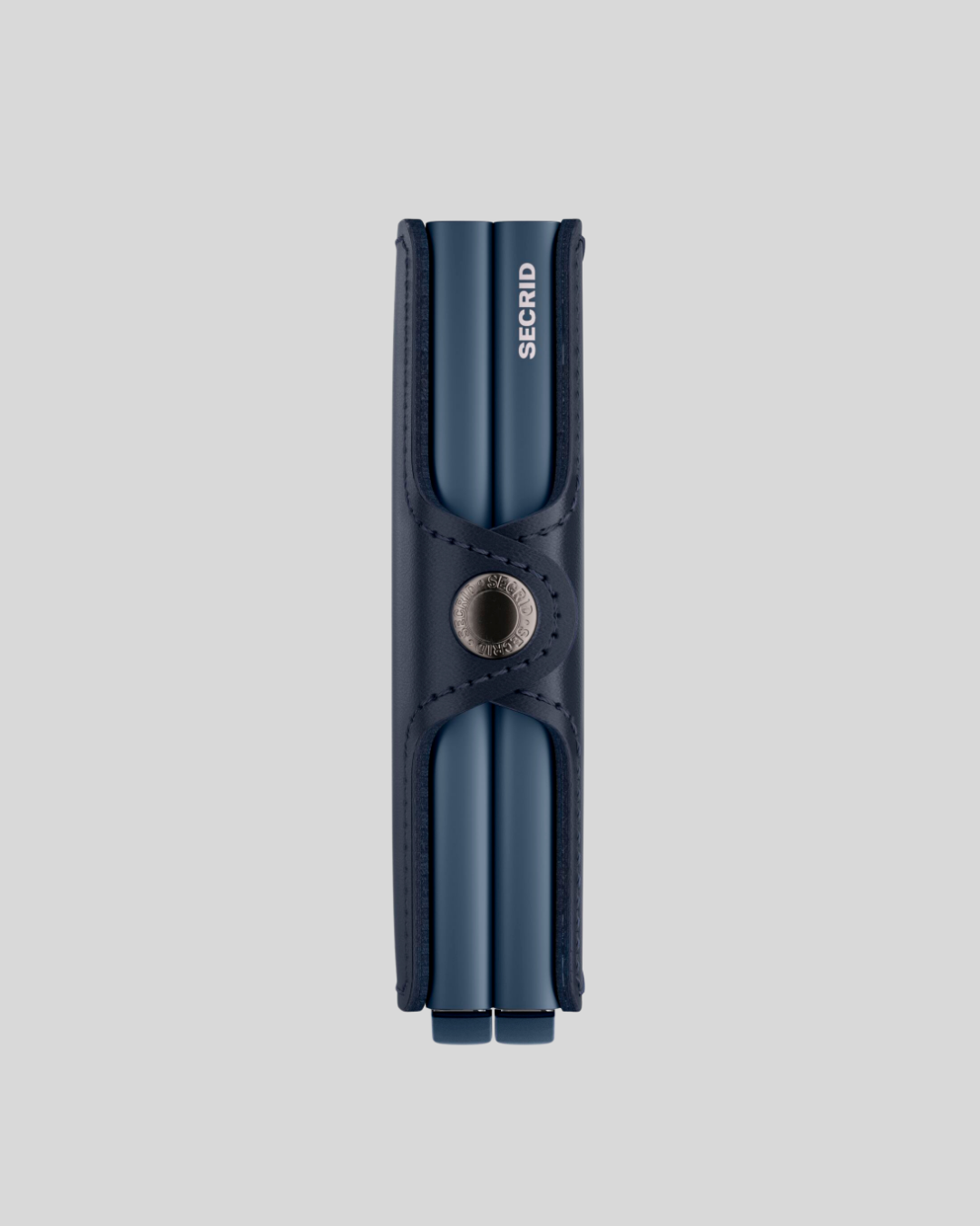 TARJETERO SECRID TWINWALLET ORIGINAL NAVY NAVY