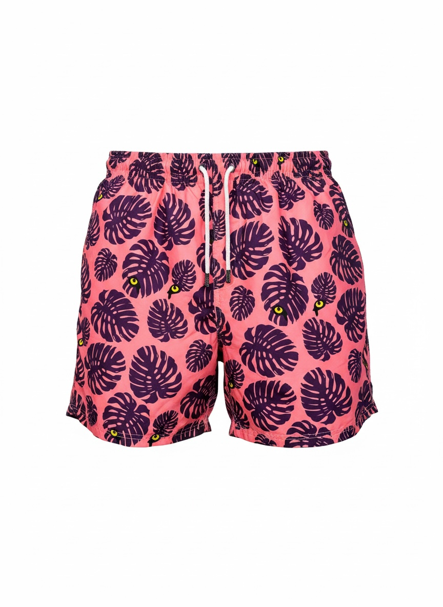 TRAJES DE BAÑO 98 COAST AV