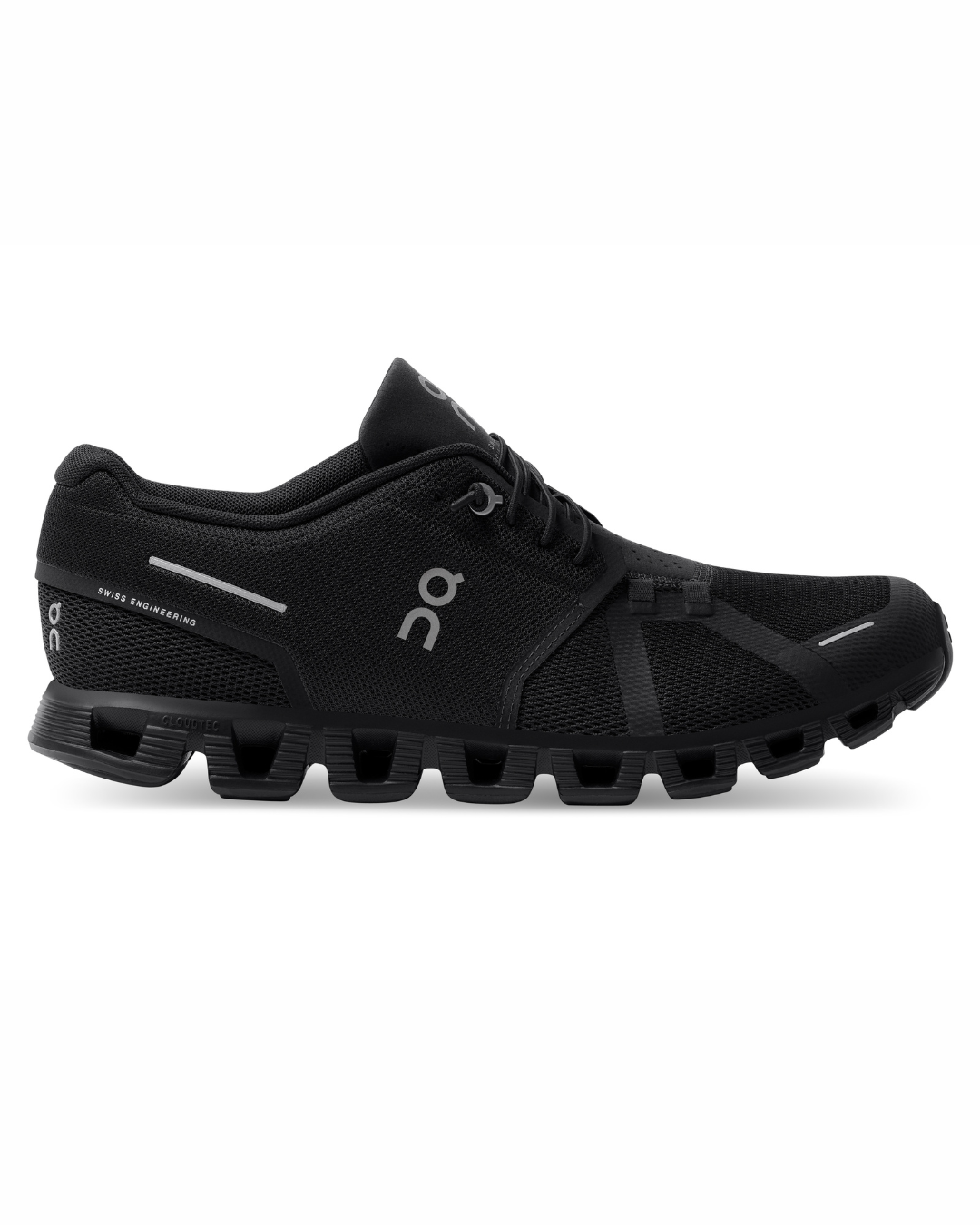 TENIS ON CLOUD 5 59.98986 ALL BLACK