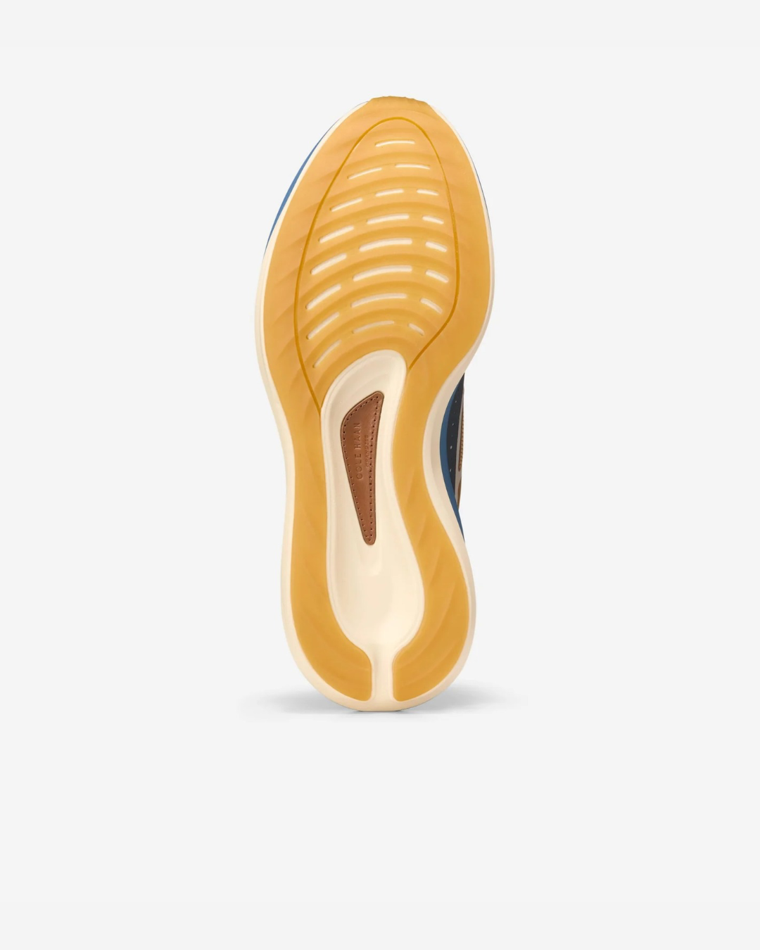 TENIS COLE HAAN C41242 QUADSTAR RUN MDNGHT MOON