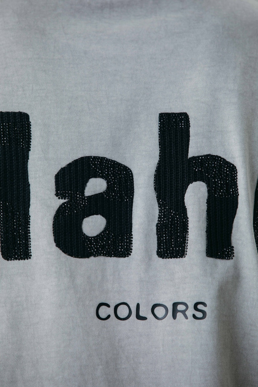 TENIS BLAHK 1000 SIGNATURE GRIS