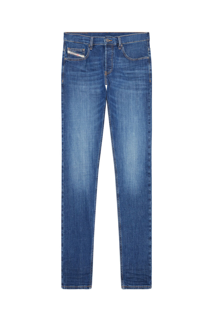 JEANS DIESEL D-LUSTER 0IHAR