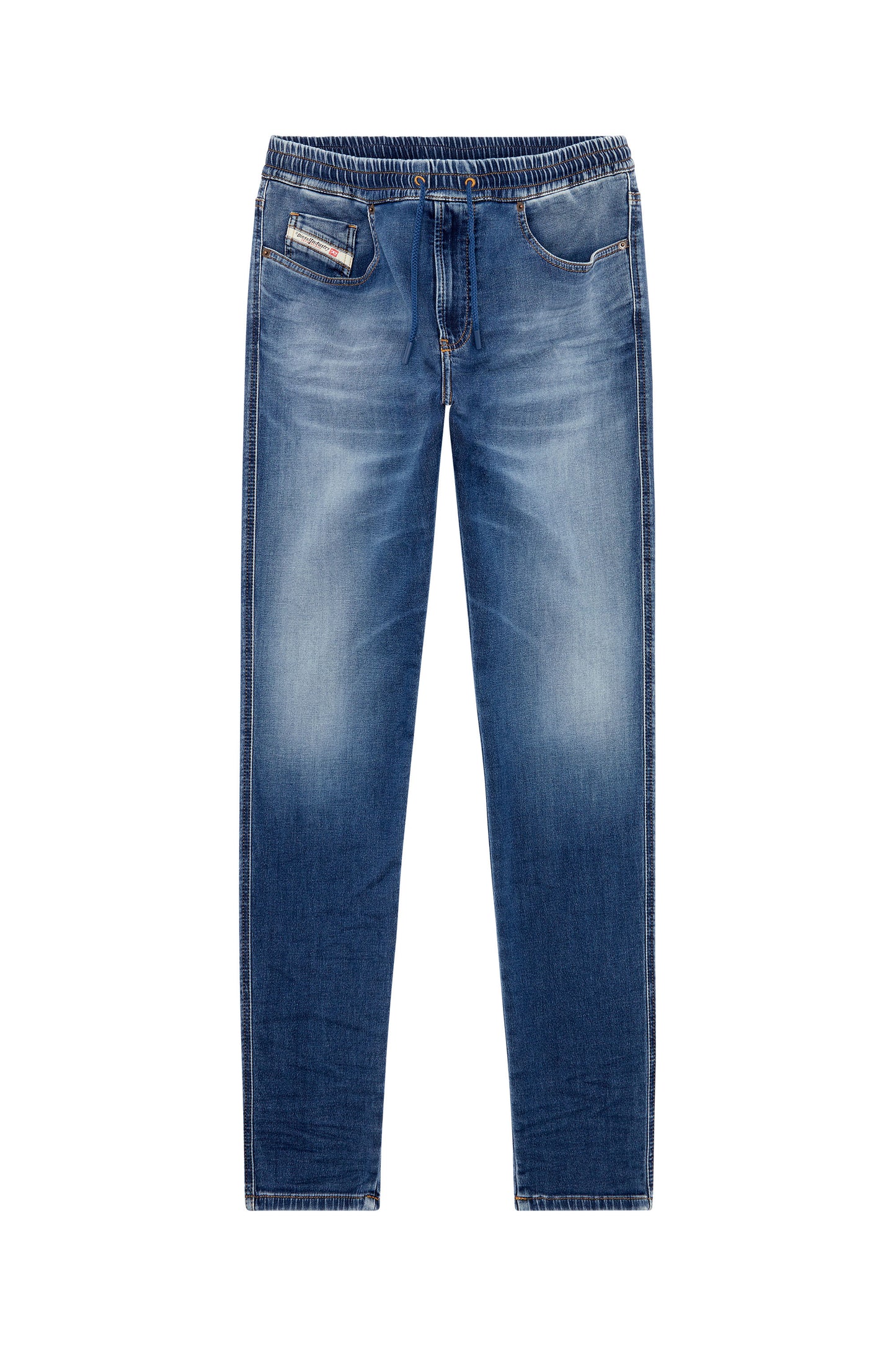 JEANS DIÉSEL 2060 D-STRUKT JOGG 68HY