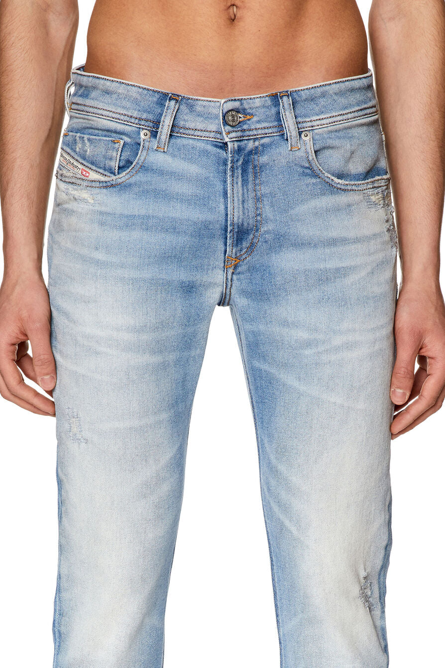 JEANS DIESEL 1979 SLEENKER 09G39