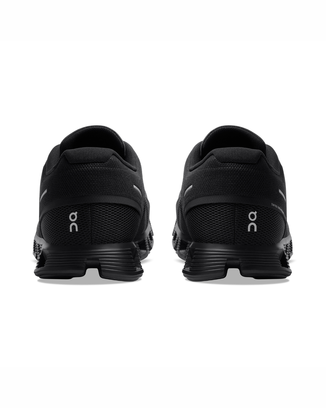 TENIS ON CLOUD 5 59.98986 ALL BLACK