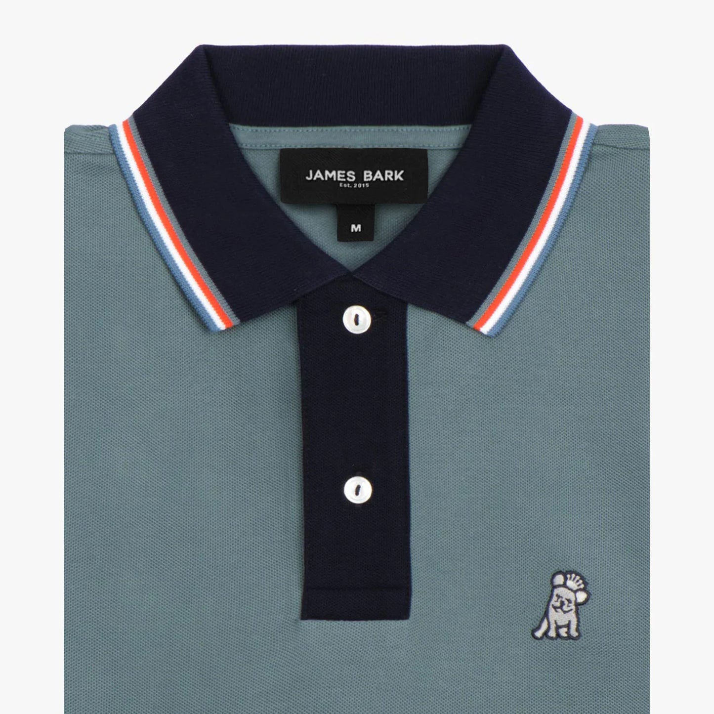 POLO JAMES BARK POSITANO GOBLIN BLUE A221