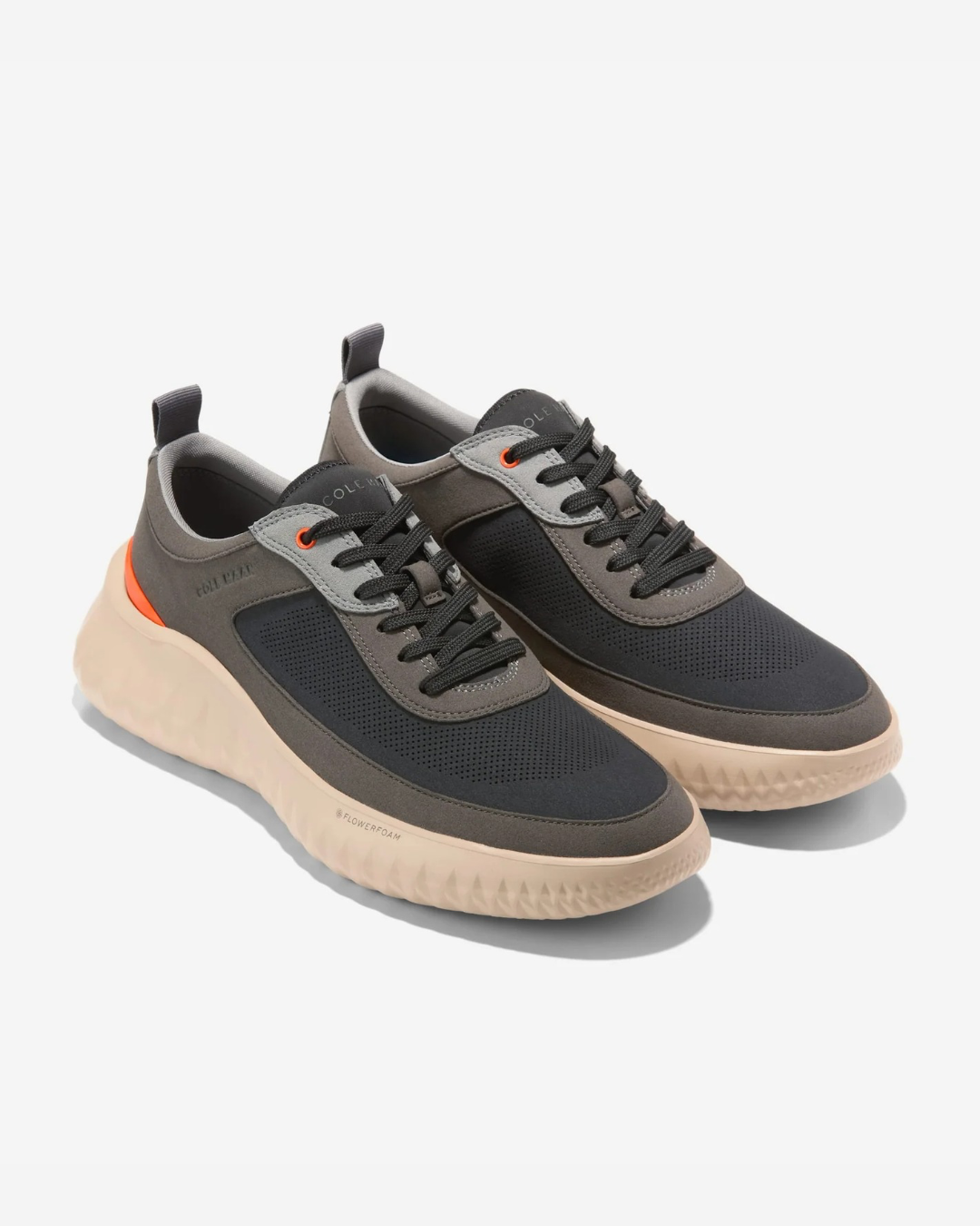 TENIS COLE HAAN C41304 GEN ZG II ULTRA SAVEN BLACK