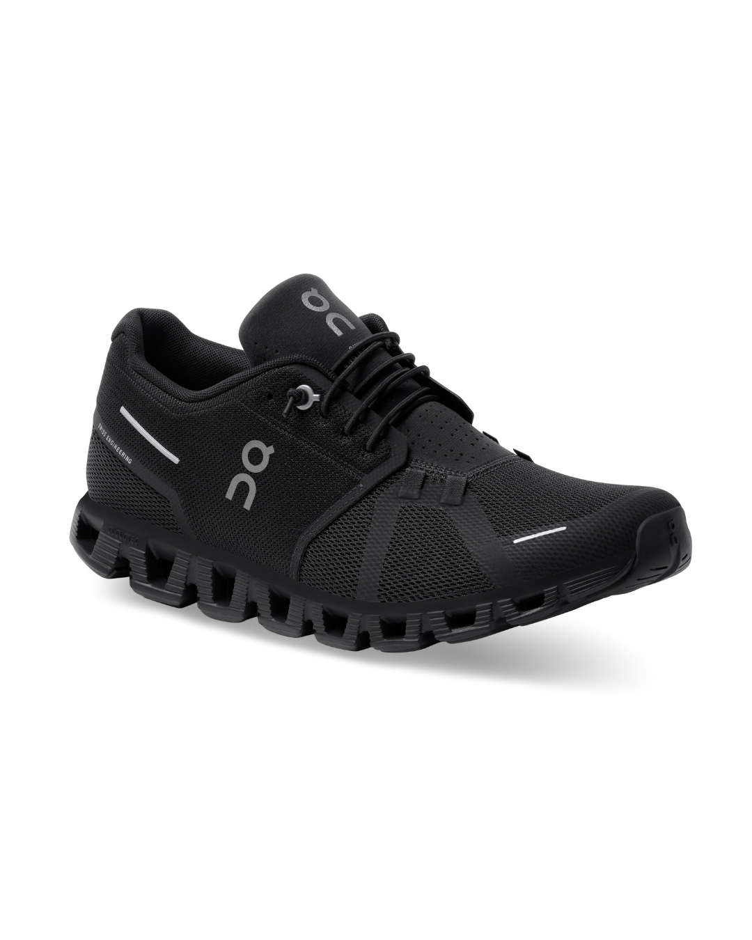 TENIS ON CLOUD 5 59.98986 ALL BLACK