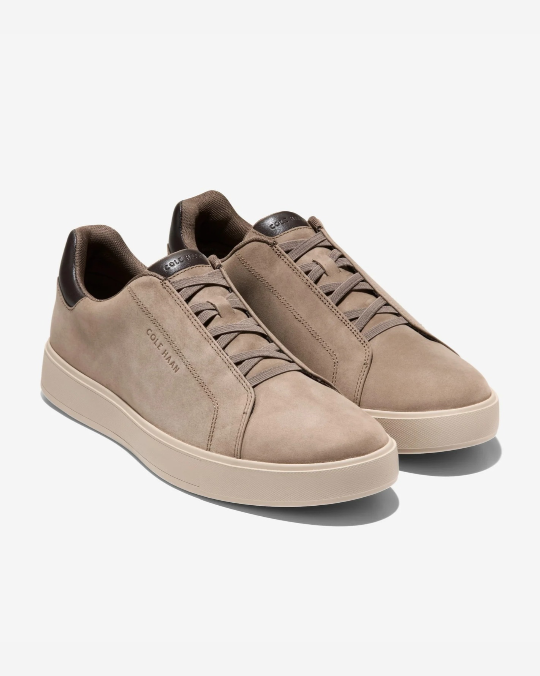 TENIS COLE HAAN C40905 GP LUXE CHOCO