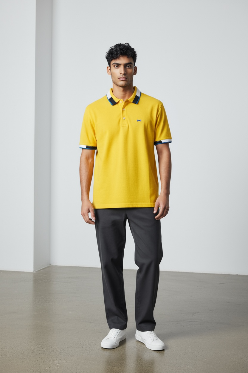 POLO EDEN PARK 0026 LION (JAM)