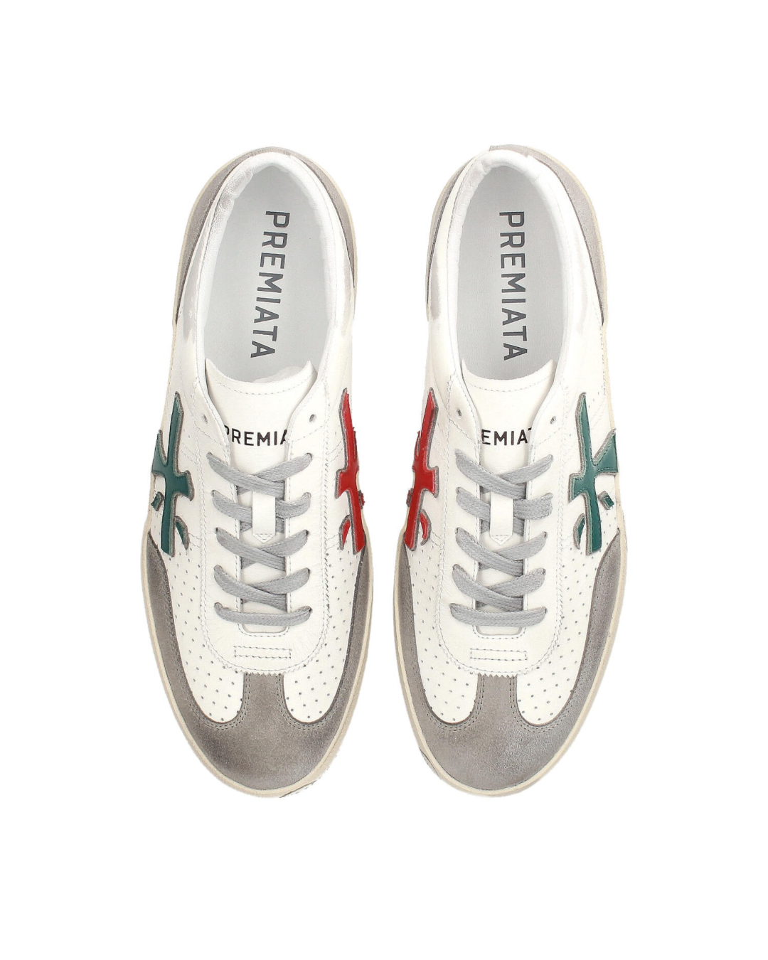 TENIS PREMIATA DAVID VAR.7903