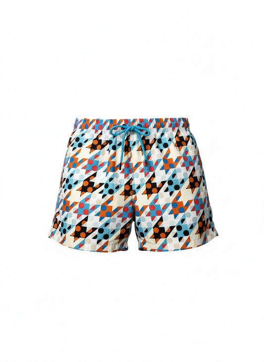 TRAJE DE BAÑO EIGHT-X S-160 BLUE