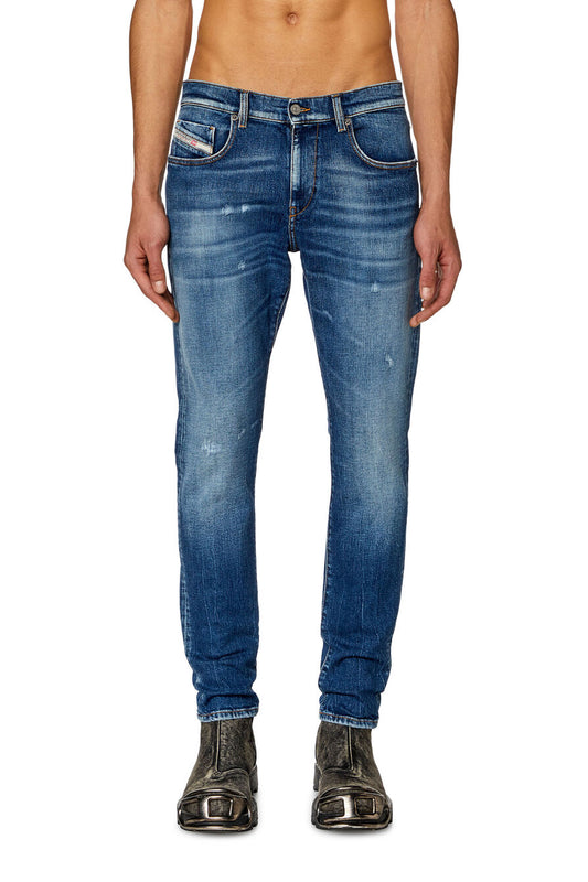 JEANS DIESEL 2019 D-STRUKT 07T3