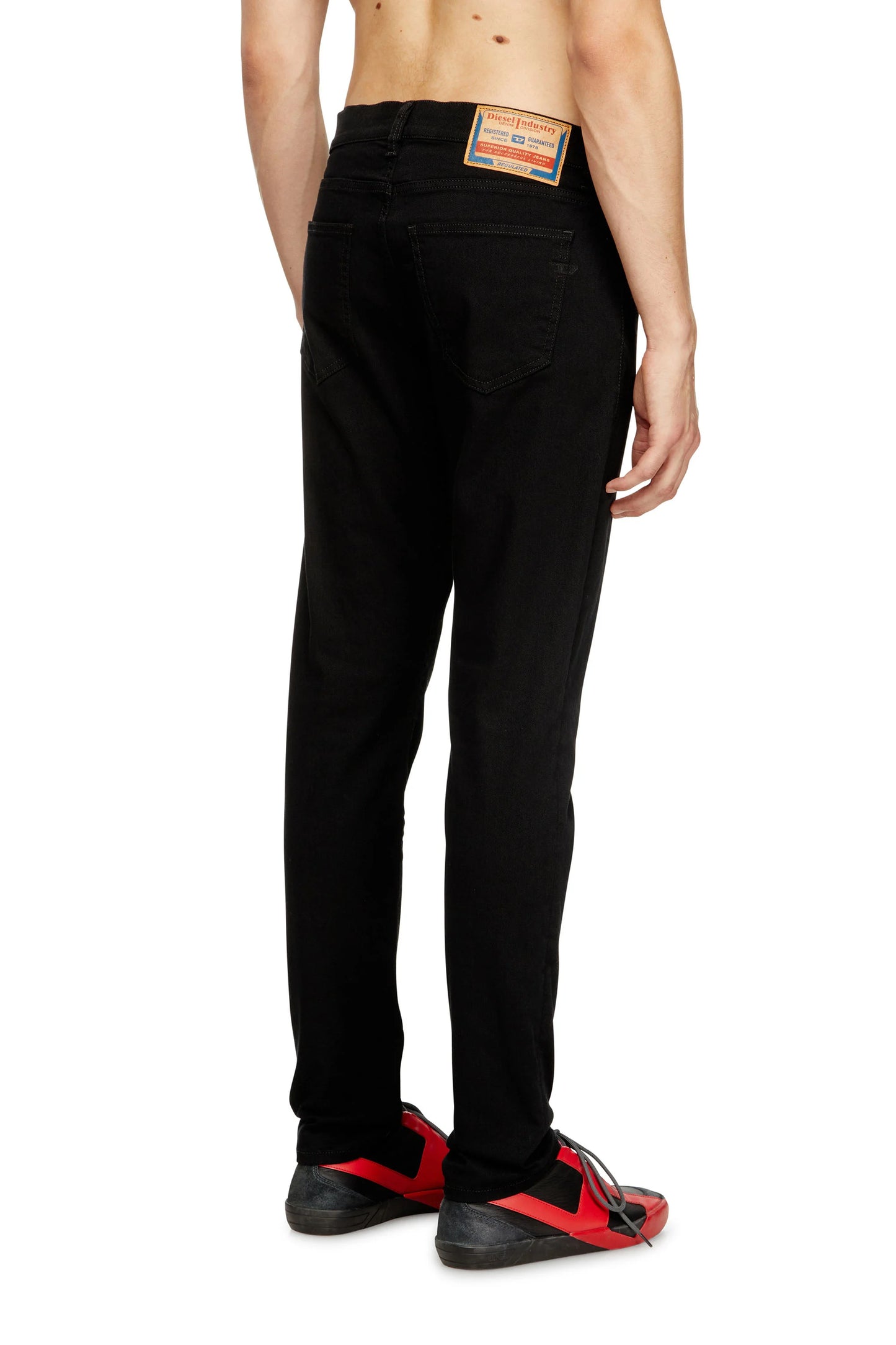 JEANS DIESEL 2019 D-STRUKT 069YP