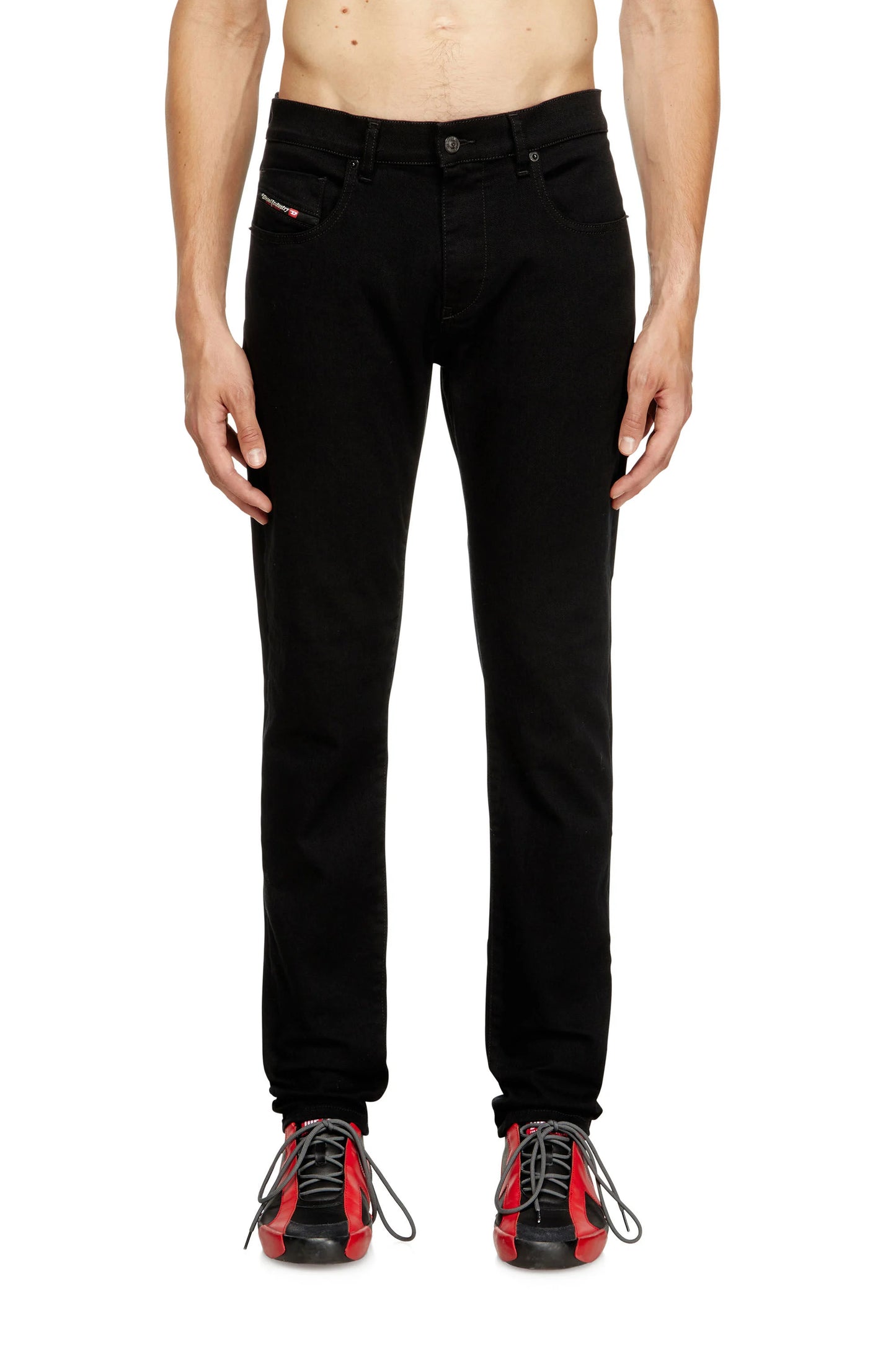 JEANS DIESEL 2019 D-STRUKT 069YP