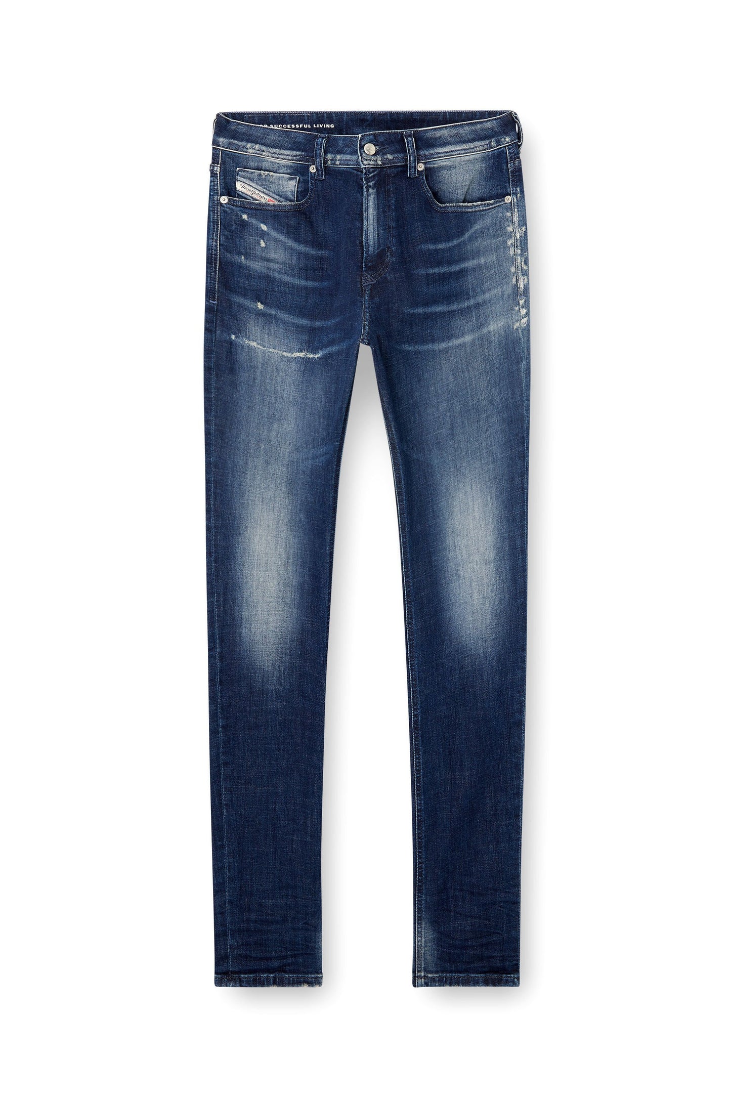 JEANS DIESEL 1979 SLEENKER 09L97