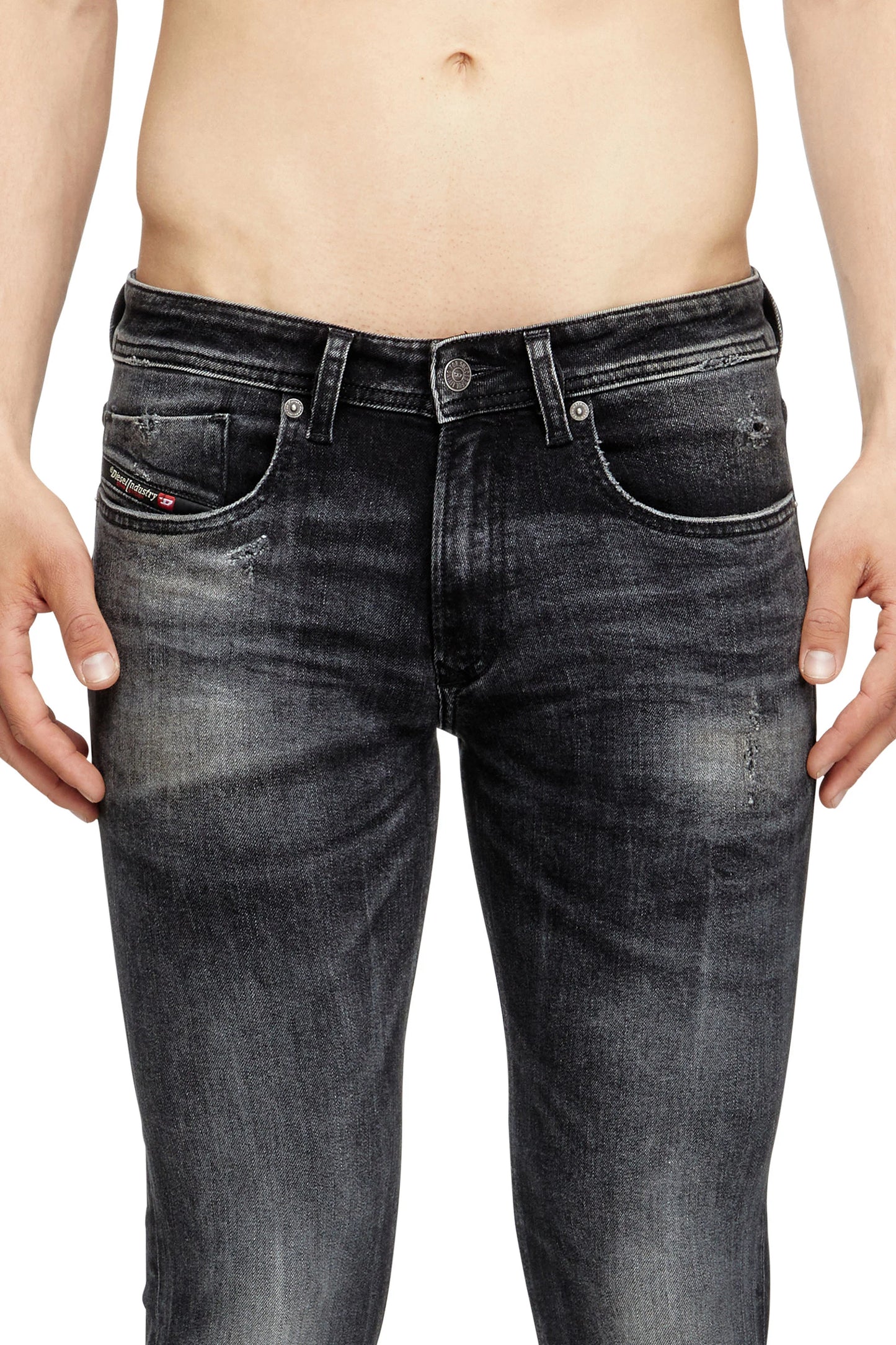 JEANS DIESEL 1979 SLEENKER 0DBDP
