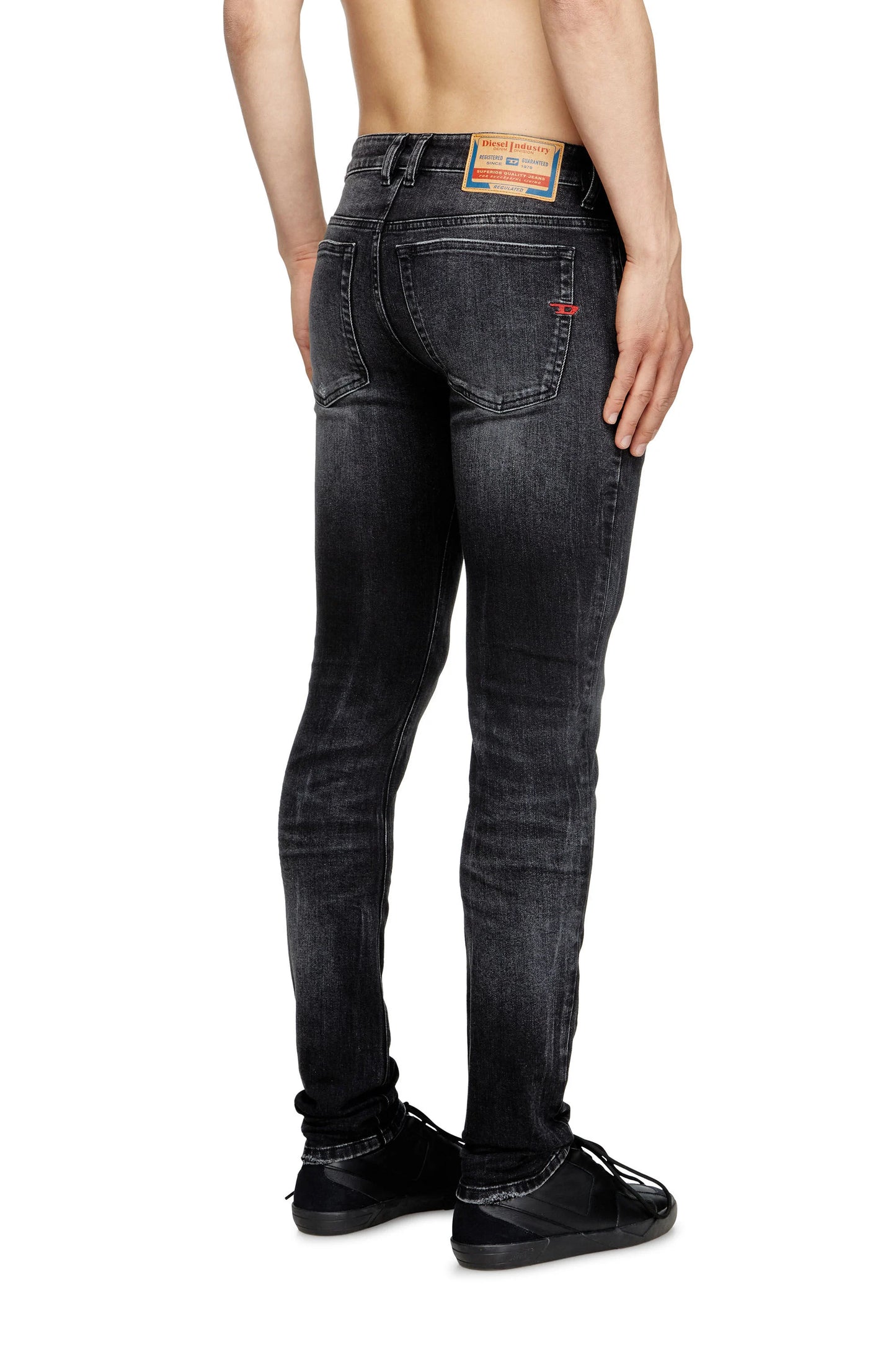 JEANS DIESEL 1979 SLEENKER 0DBDP