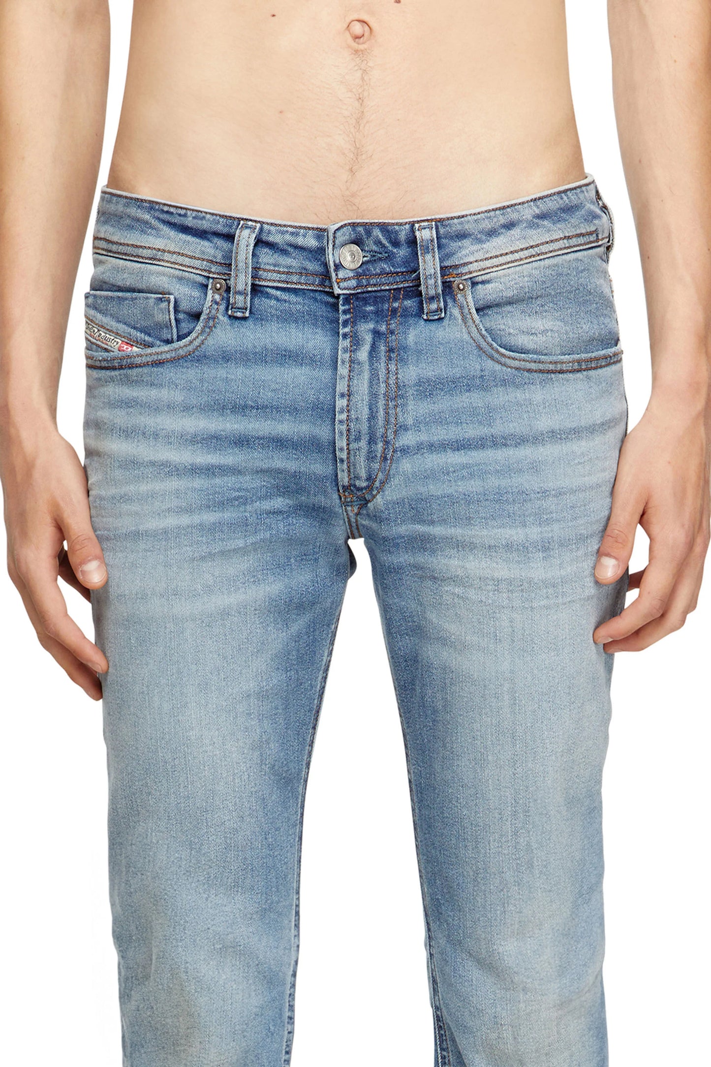 JEANS DIESEL 1979 SLEENKER 0DBDQ
