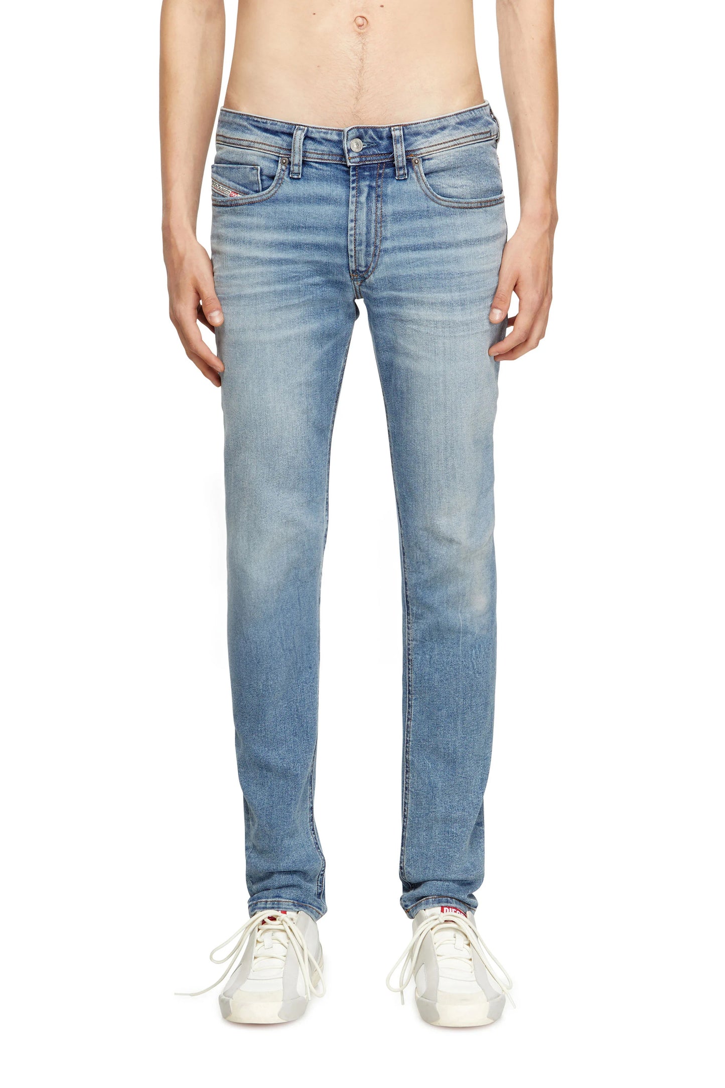 JEANS DIESEL 1979 SLEENKER 0DBDQ