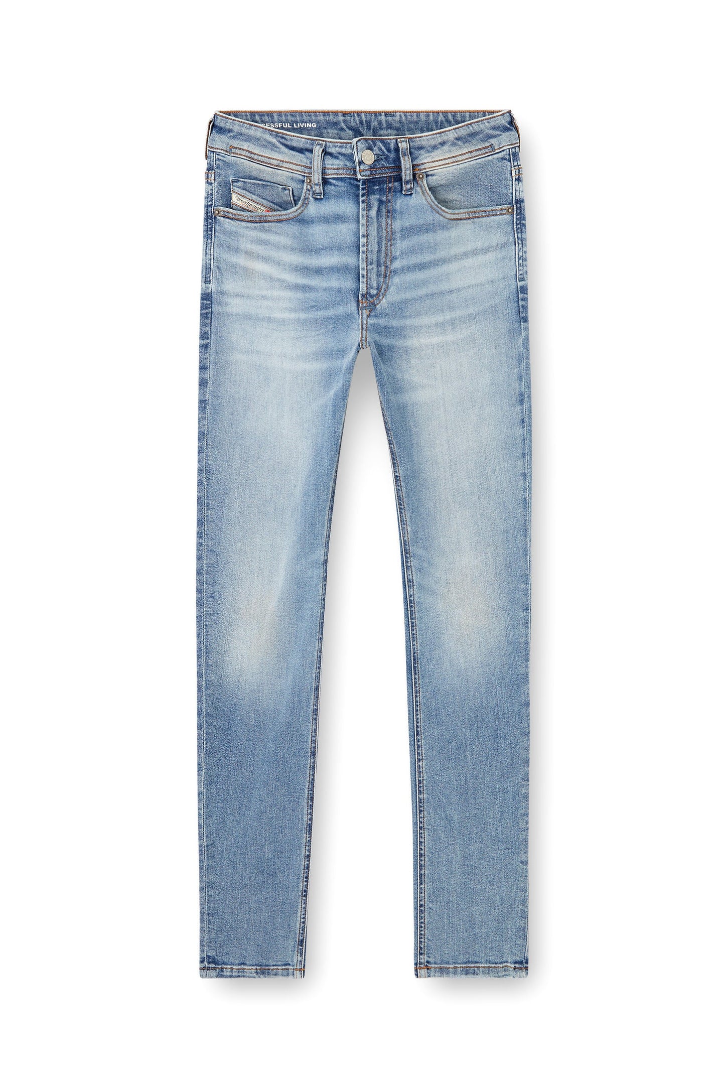 JEANS DIESEL 1979 SLEENKER 0DBDQ