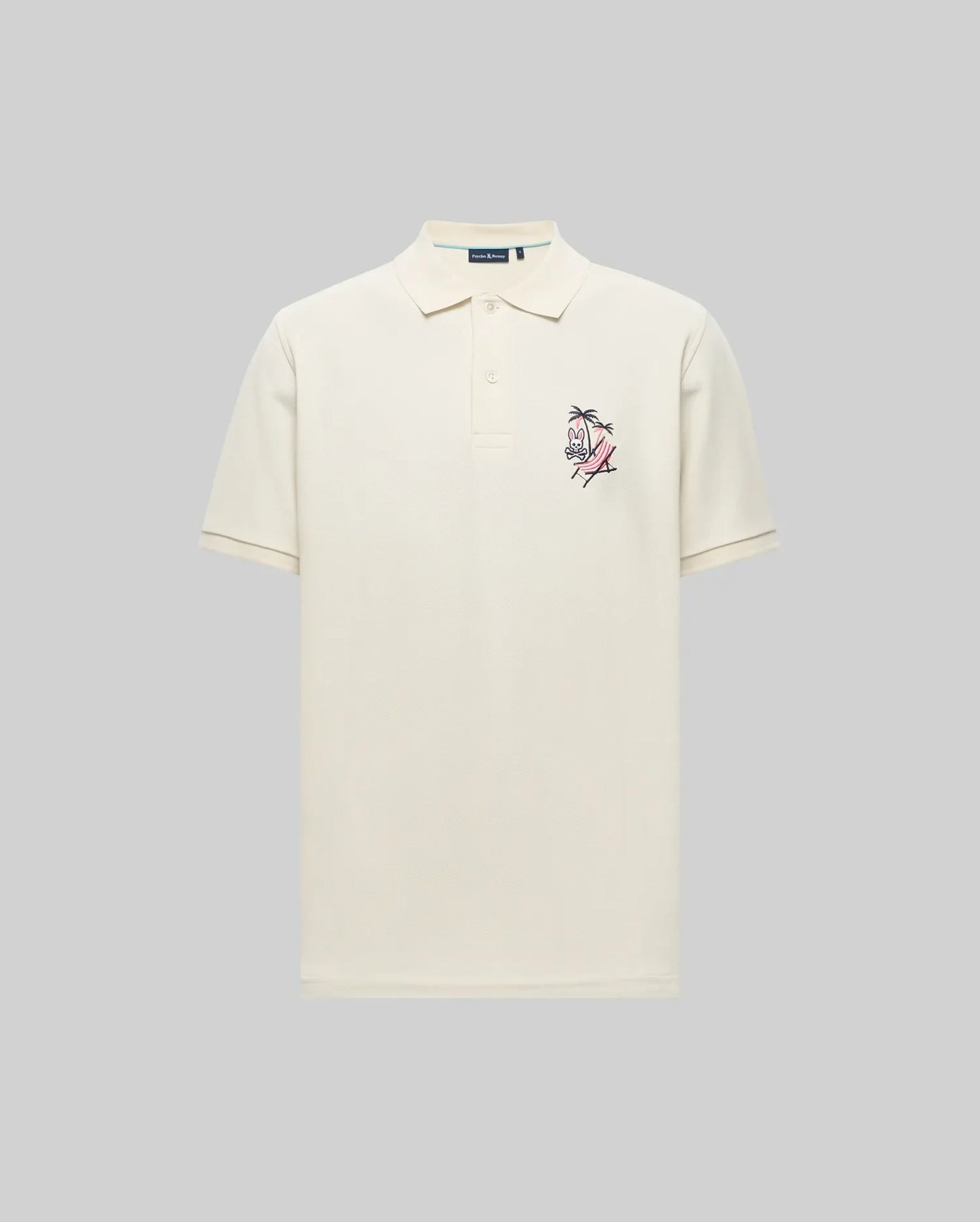 POLO PSYCHO BUNNY SONY WCG
