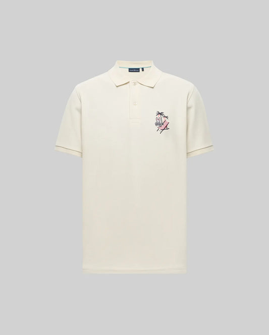 POLO PSYCHO BUNNY SONY WCG