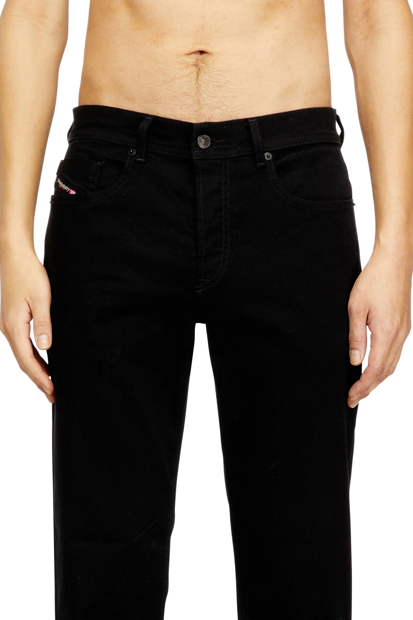 JEANS DIESEL 2019 D-STRUKT 069YP