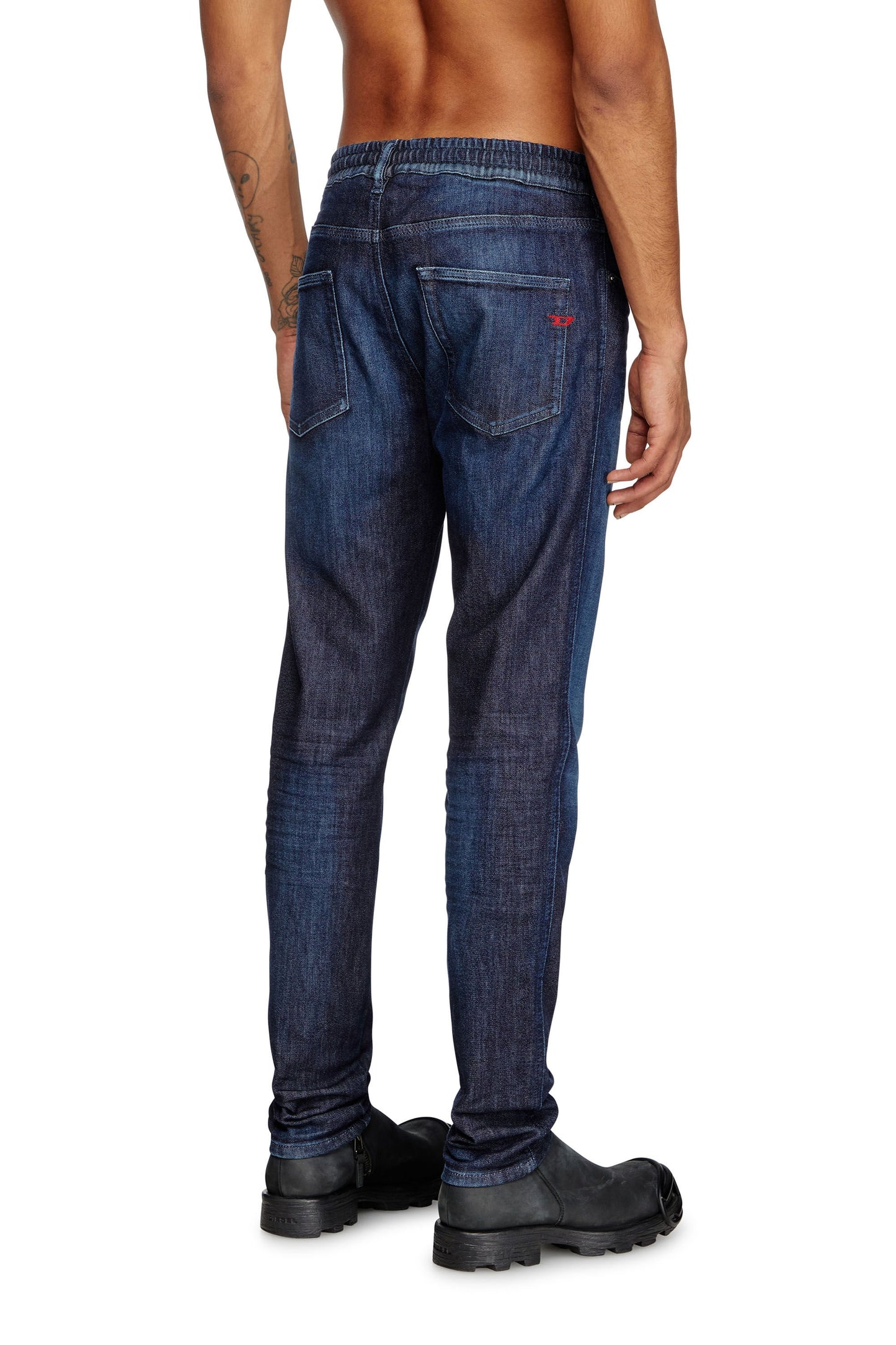 JEANS DIESEL 2032 D-KROOLEY-B JOGG 09L11