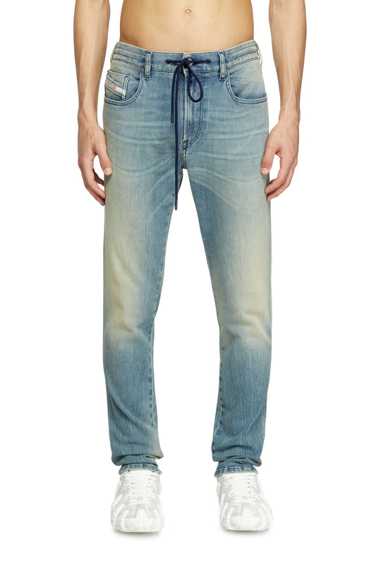 JEANS DIESEL 2062 D-STRUKT-B JOGG 09M31