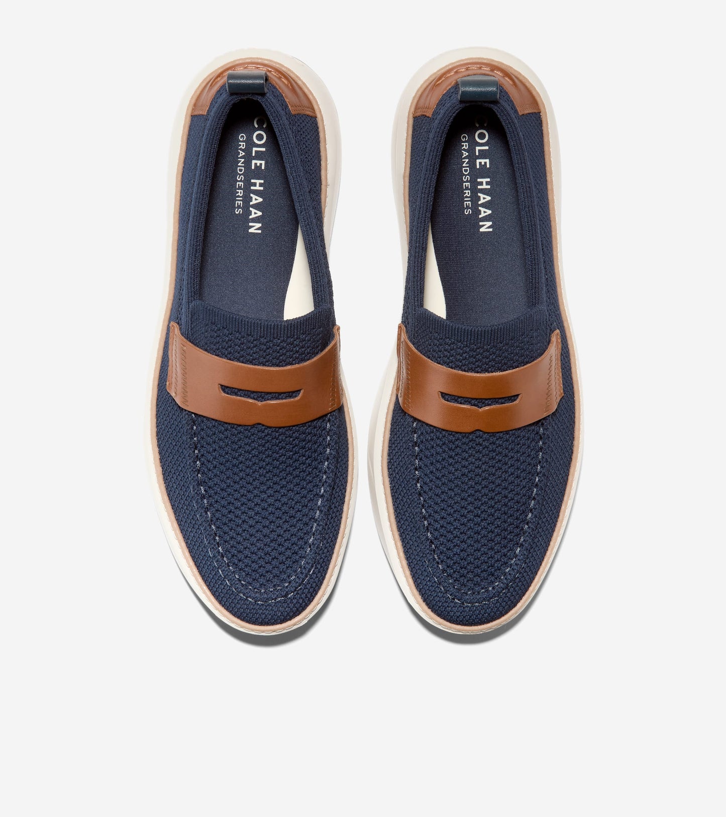 ZAPATO COLE HAAN C40049 GRANDPRO TOPSPIN STITCHLITE