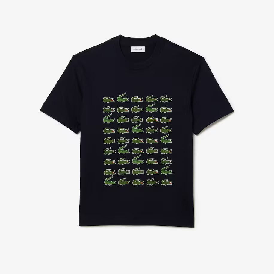 T-SHIRT LACOSTE TH1311 HDE [UNISEX]