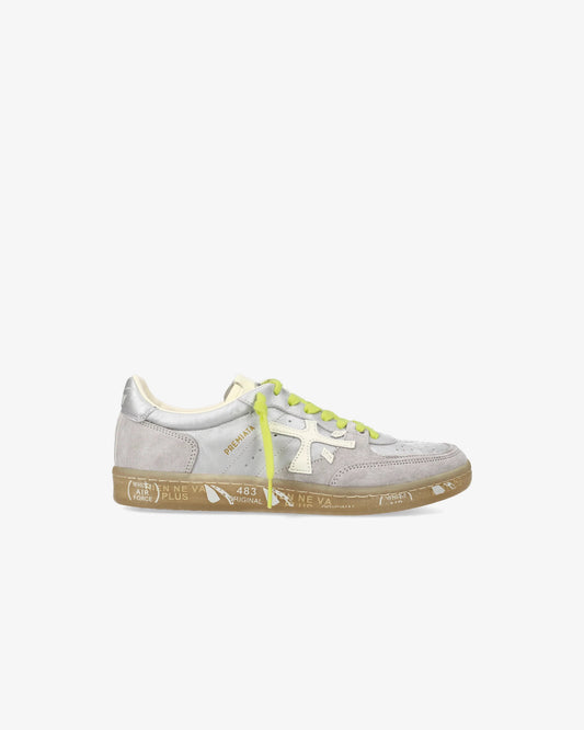 TENIS PREMIATA BSKT CLAY VAR 7320