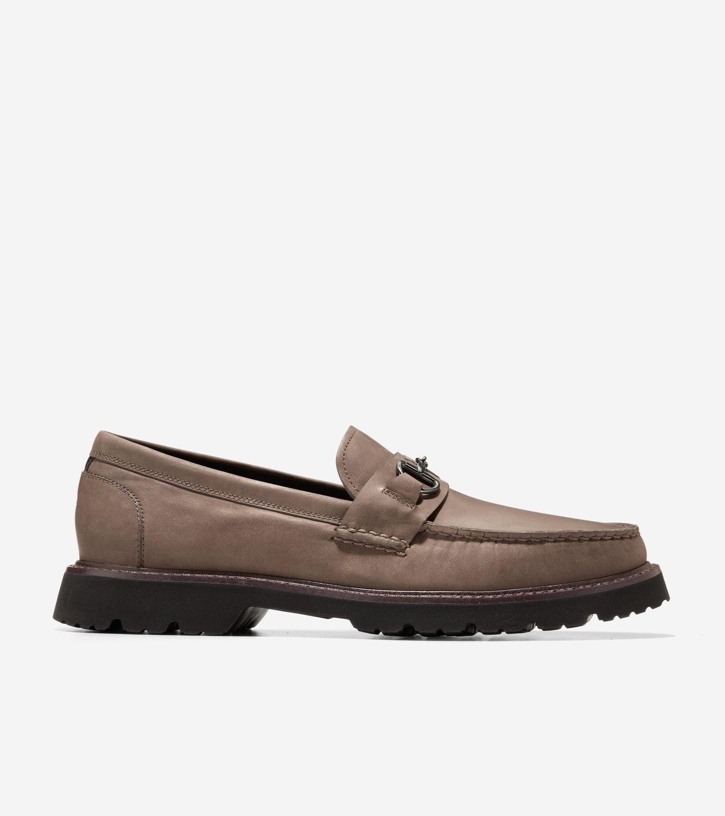 ZAPATO COLE HAAN C39316 LOAFER LAVA