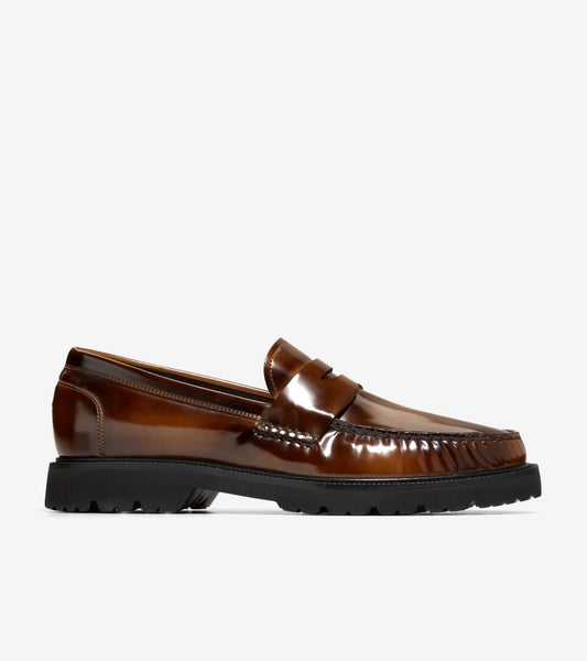 ZAPATO COLE HAAN C38662 AMERICAN LOAFER