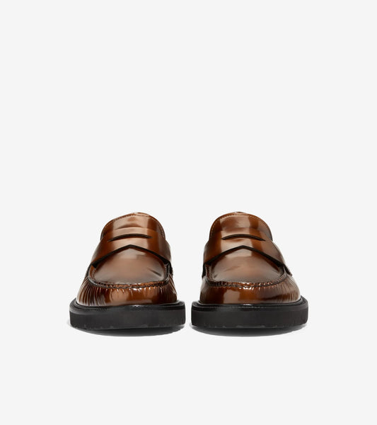 ZAPATO COLE HAAN C38662 AMERICAN LOAFER