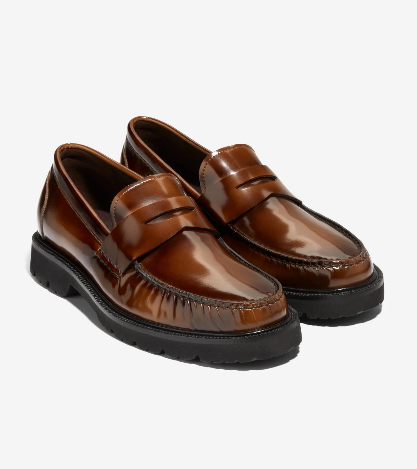 ZAPATO COLE HAAN C38662 AMERICAN LOAFER
