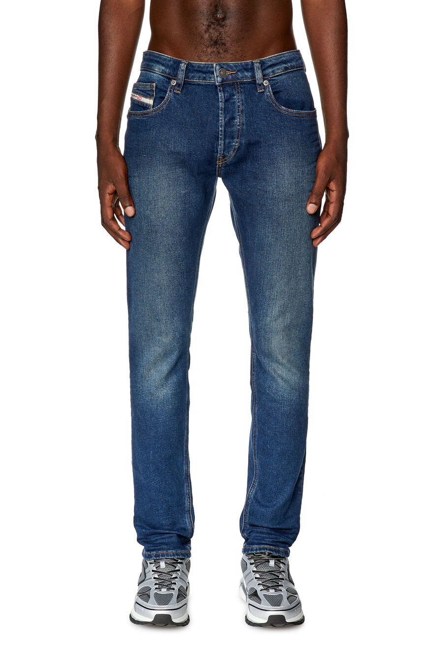 JEANS DIESEL D-LUSTER 0EKAV