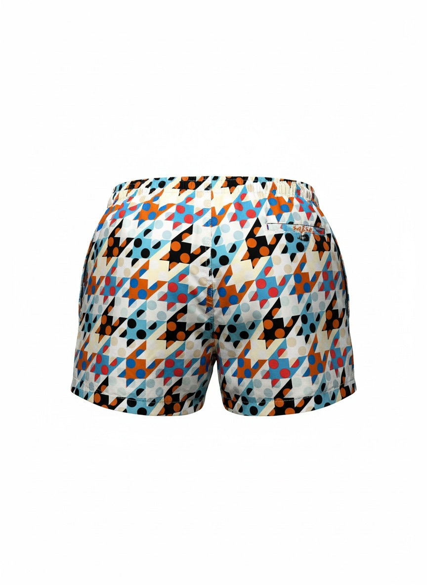 TRAJE DE BAÑO EIGHT-X S-160 BLUE