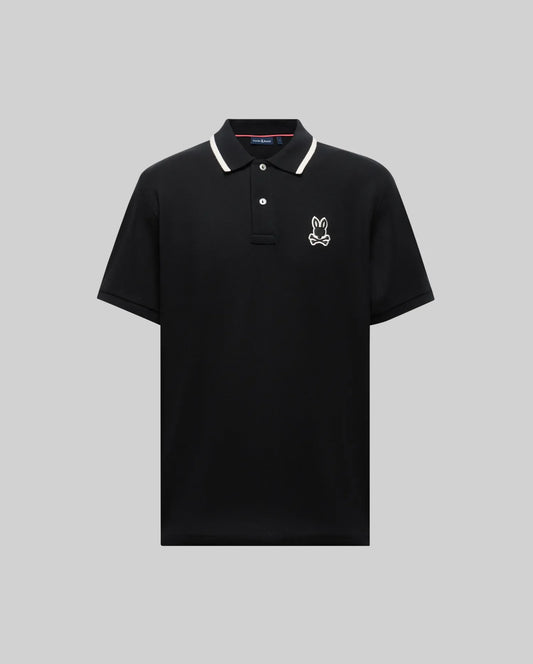 POLO PYSCHO FENLEY BLACK