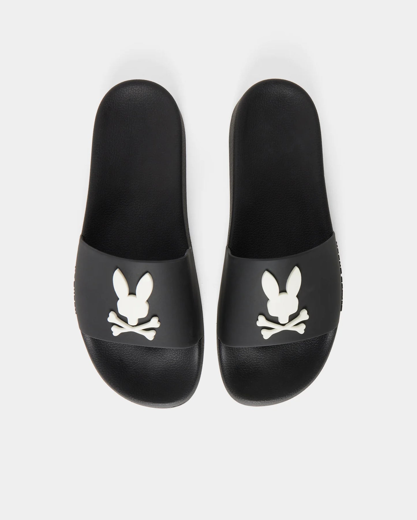 SANDALIA PSYCHO BUNNY 962Y1FT BLACK