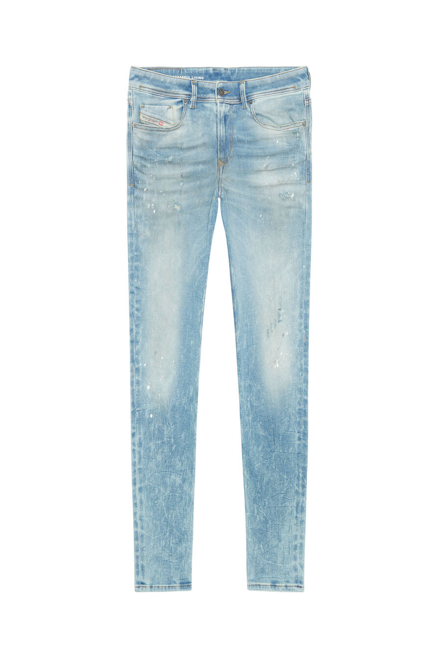 JEANS DIESEL 1979 SLEENKER 09F08