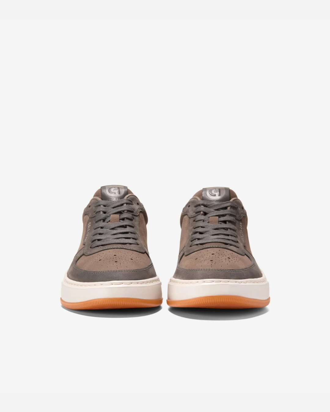 TENIS COLE HAAN C41221 GP CROSSOVER RAVEN NBK-MOREN