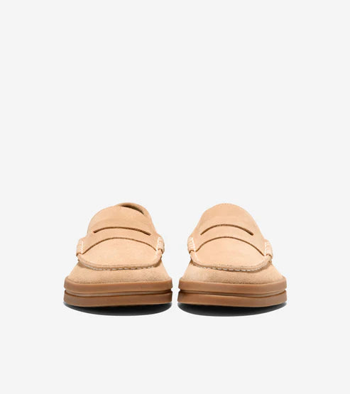 ZAPATO COLE HAAN C42734 WEEKENDER SUEDE