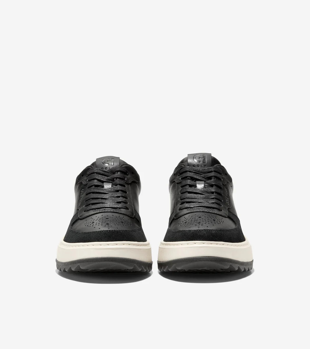 TENIS COLE HAAN C38378 CROSSOVER GOLF BLACK