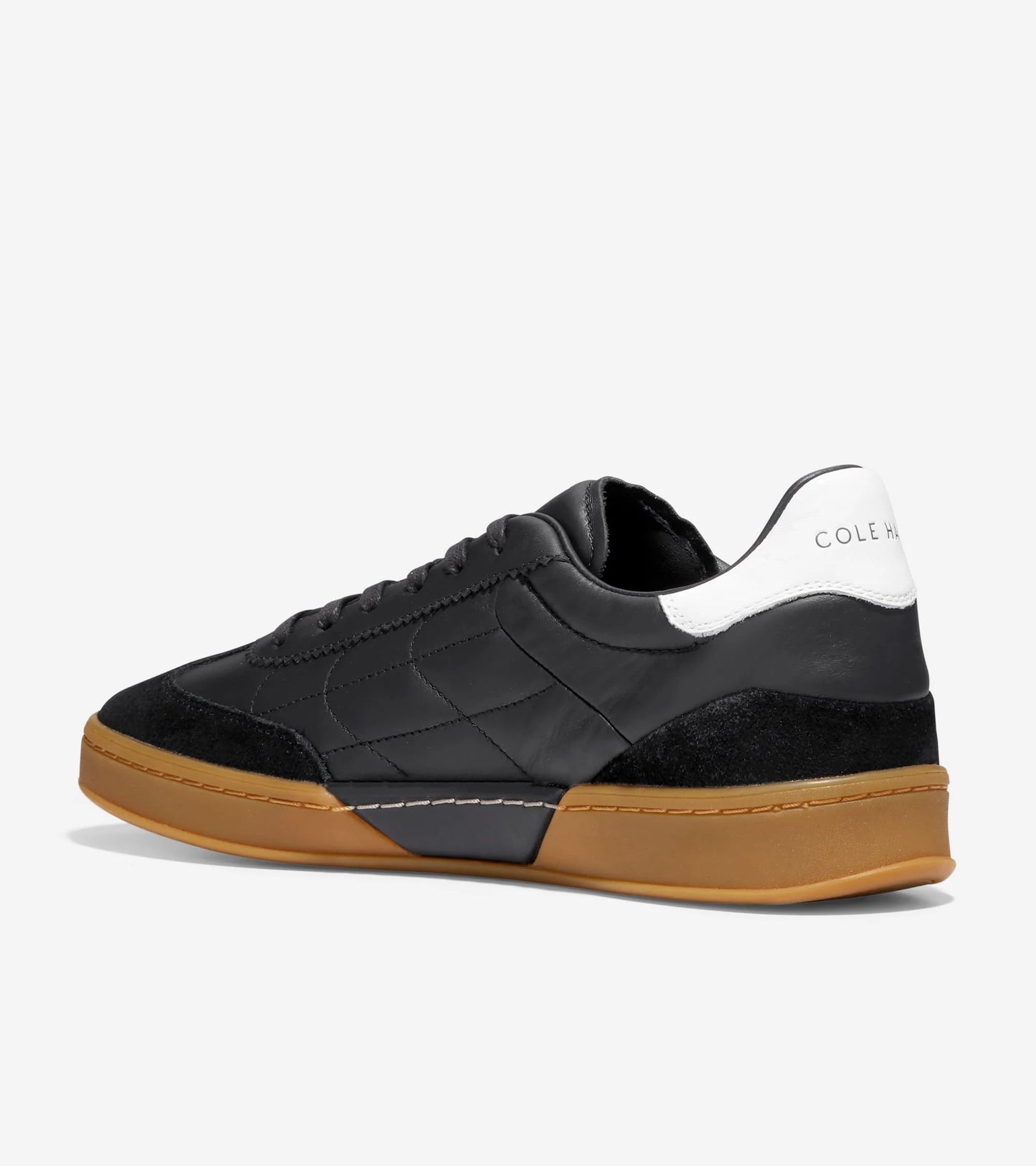 TENIS COLE HAAN C38050 GRANDPRO BREAKAWAY BLACK