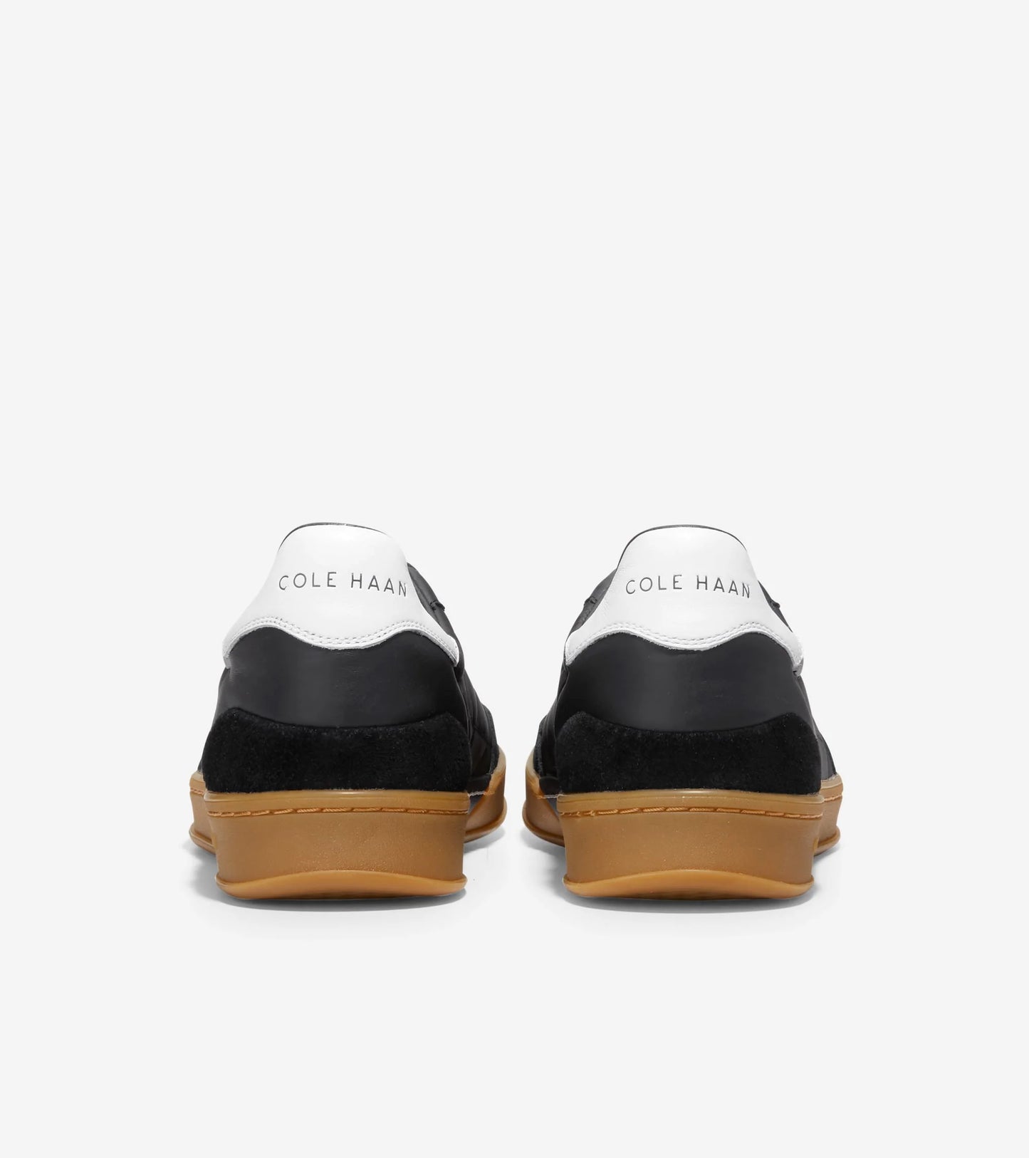 TENIS COLE HAAN C38050 GRANDPRO BREAKAWAY BLACK