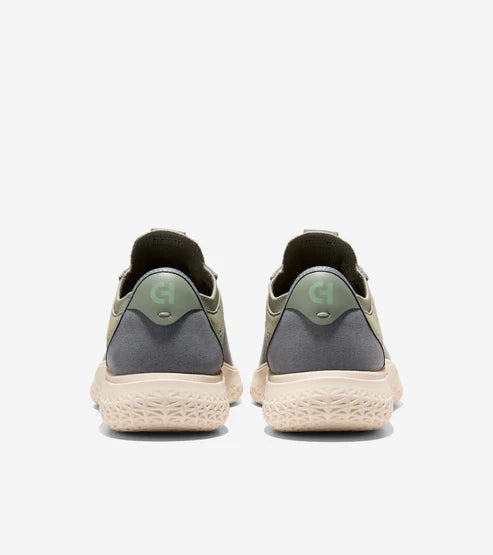 TENIS COLE HAAN C42926 GEN ZEROGRAND OLIVE
